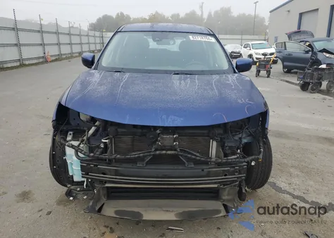 2019 Nissan Rogue S z USA, uszkodzony, nr VIN JN8AT2MT7KW256250